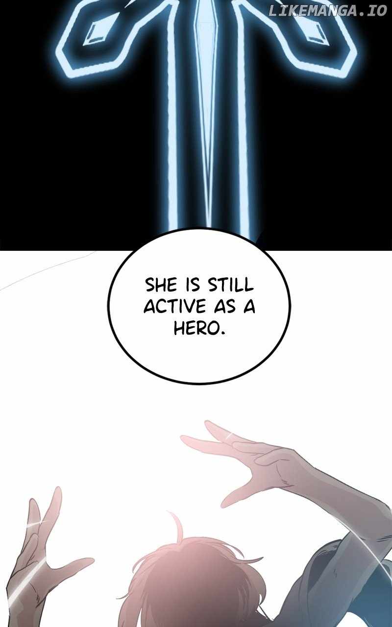 Hero Killer Chapter 186 page 99