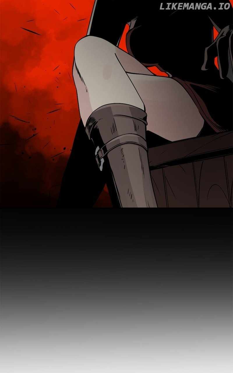 Hero Killer Chapter 186 page 77