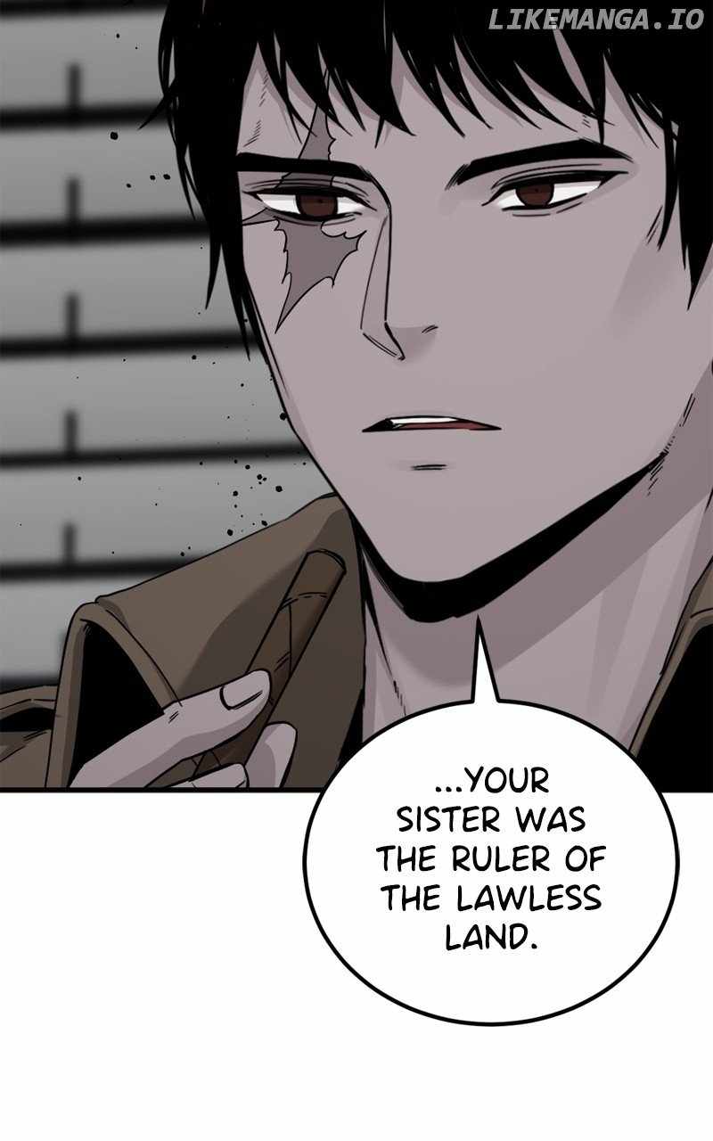 Hero Killer Chapter 186 page 75
