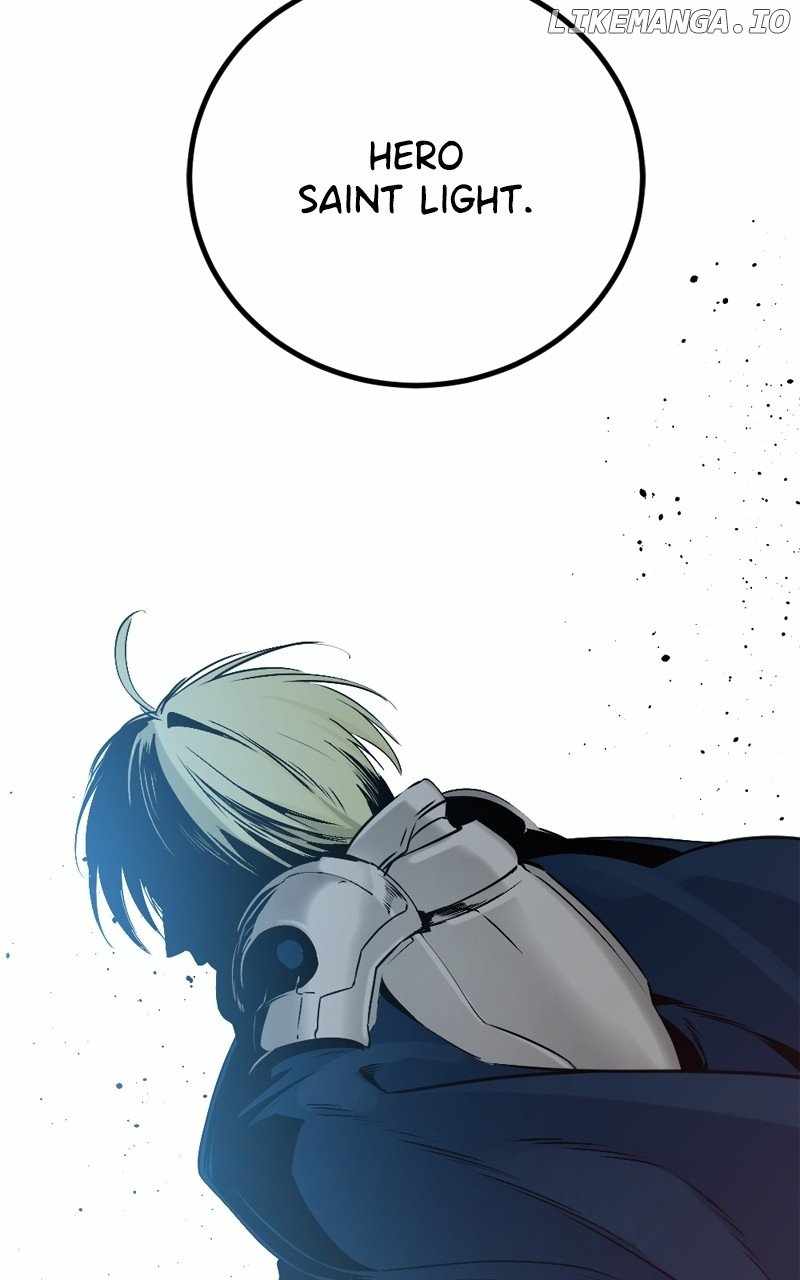 Hero Killer Chapter 186 page 101