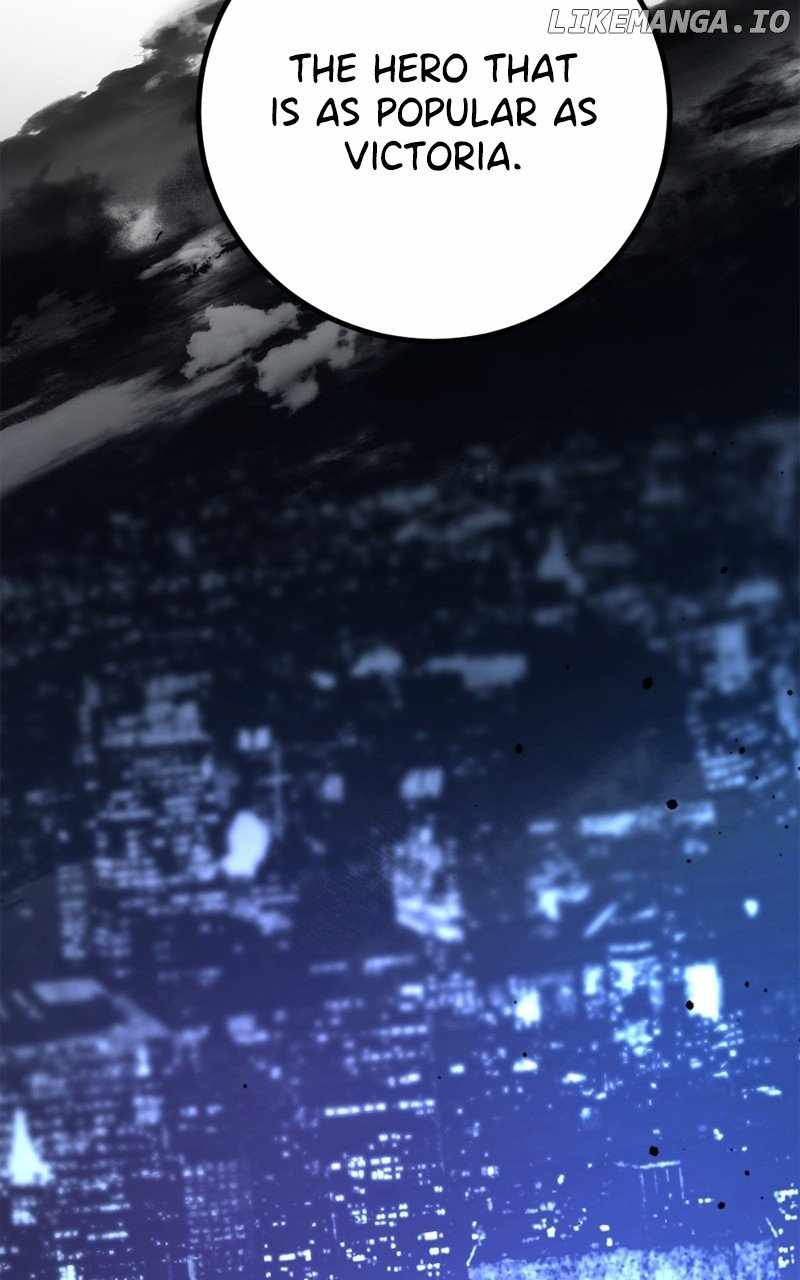 Hero Killer Chapter 186 page 104