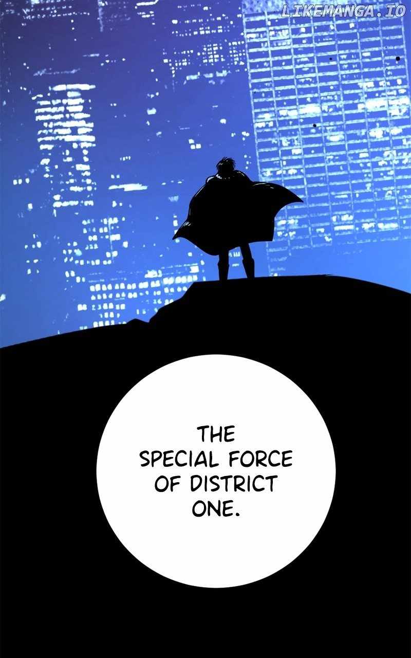 Hero Killer Chapter 186 page 105