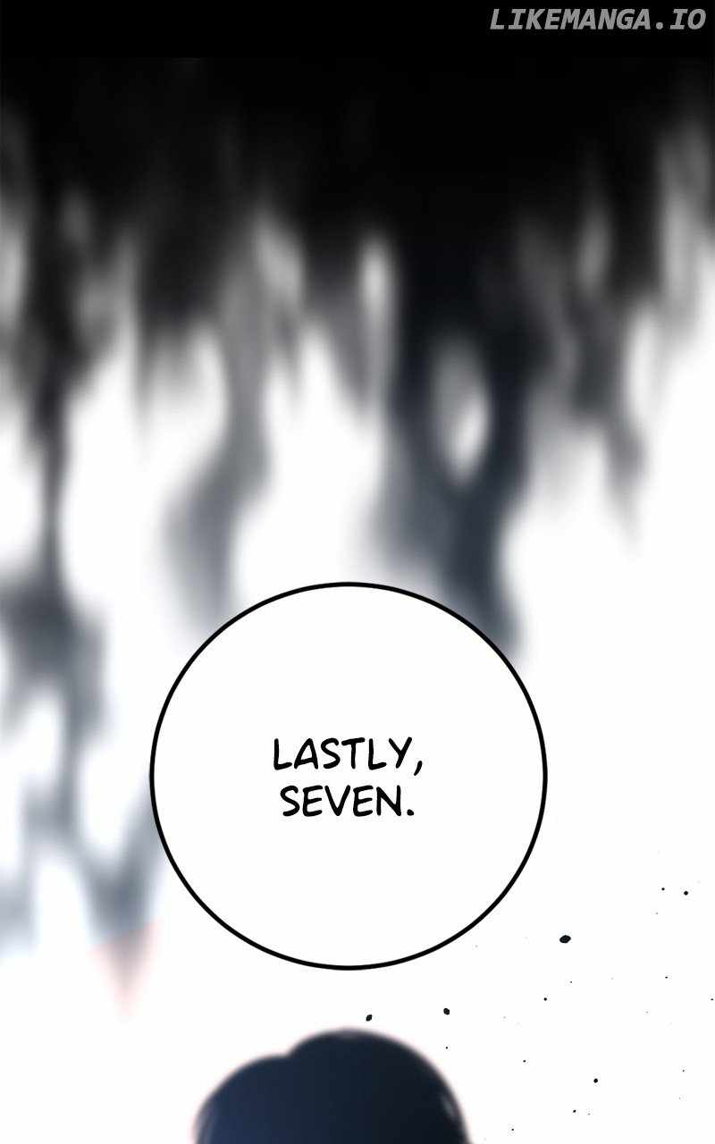 Hero Killer Chapter 186 page 106
