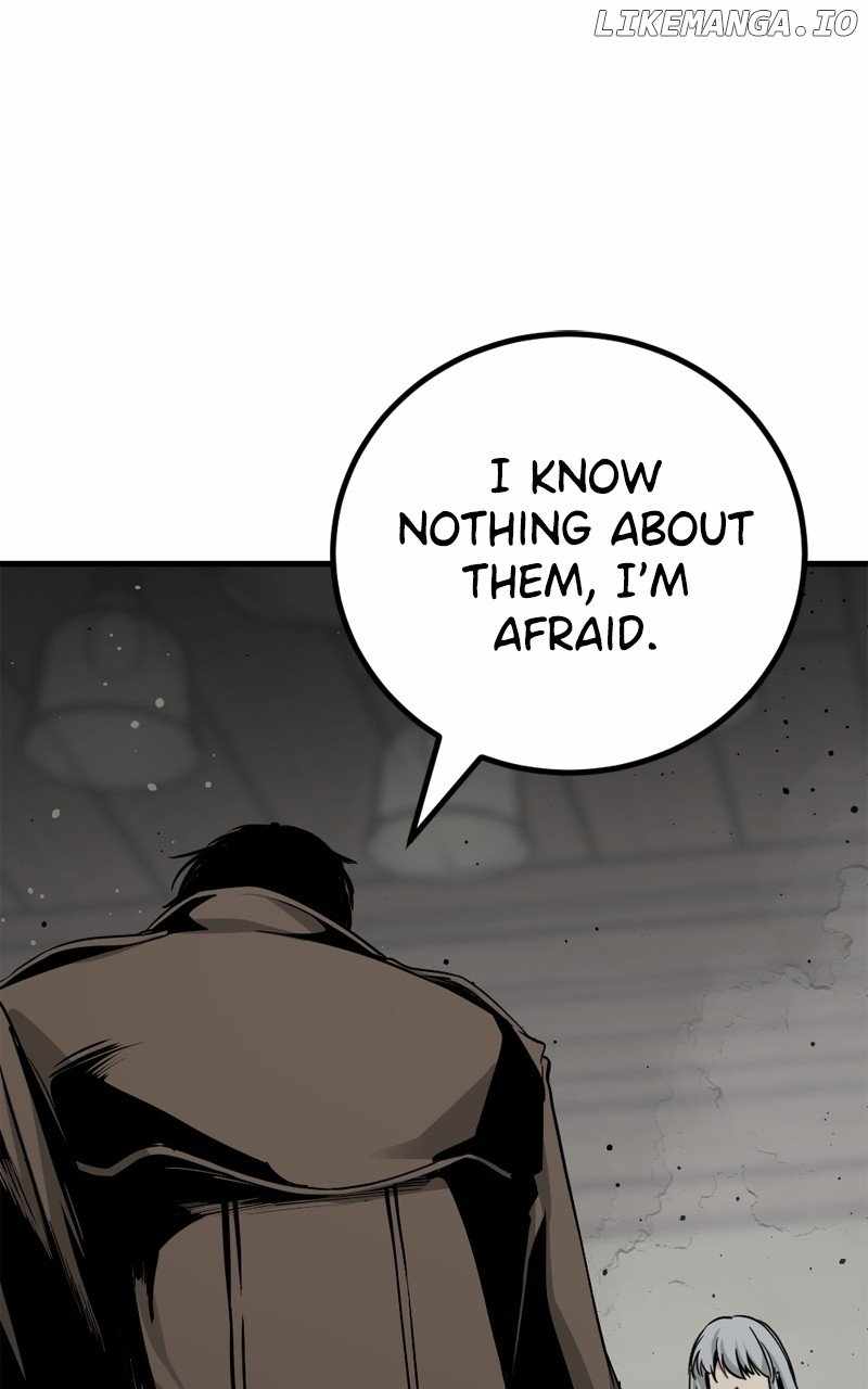 Hero Killer Chapter 186 page 108
