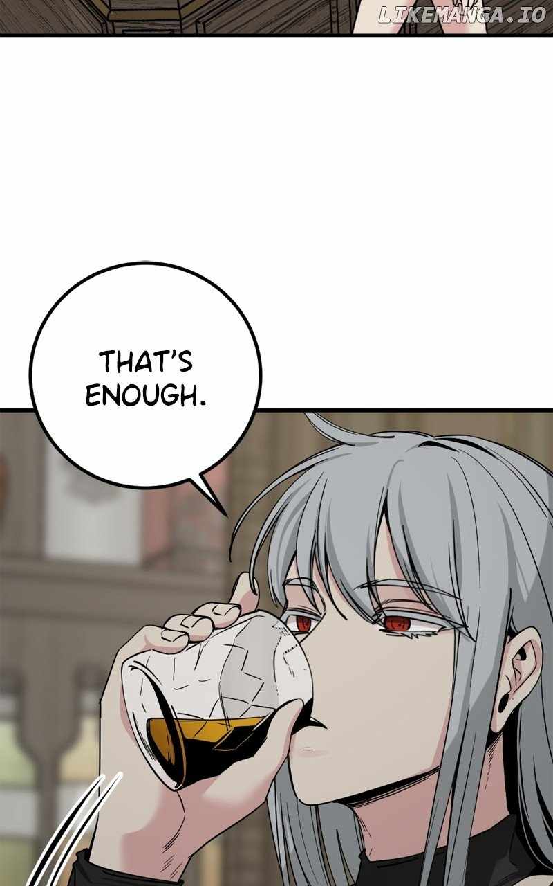 Hero Killer Chapter 186 page 112