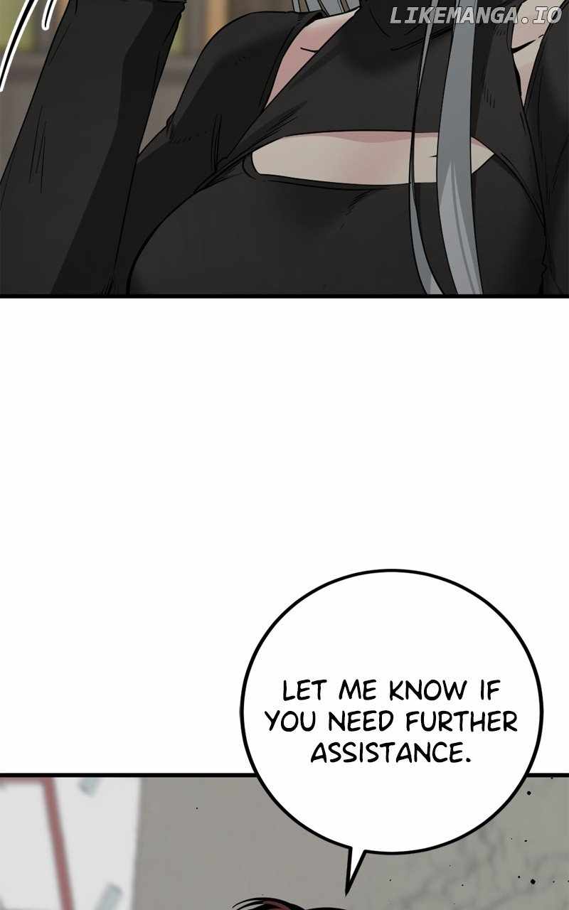Hero Killer Chapter 186 page 113