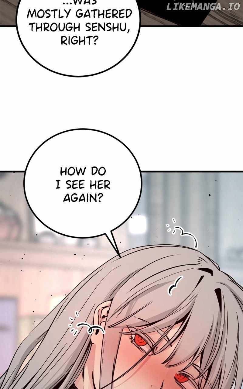 Hero Killer Chapter 186 page 116
