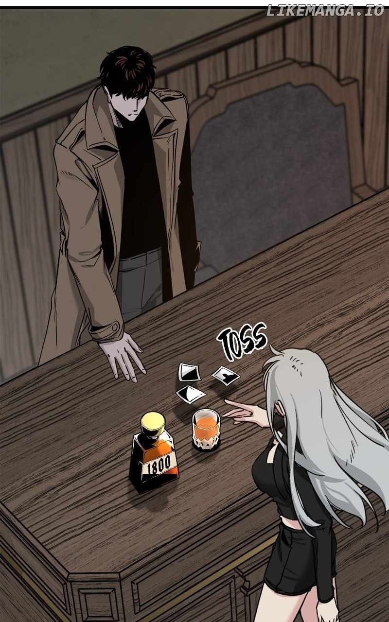 Hero Killer Chapter 186 page 111