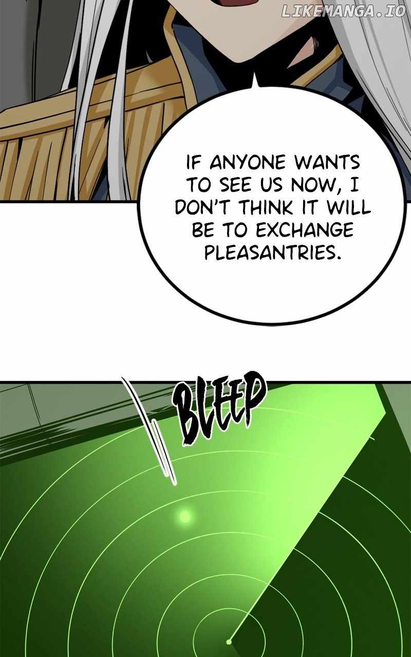 Hero Killer Chapter 186 page 124