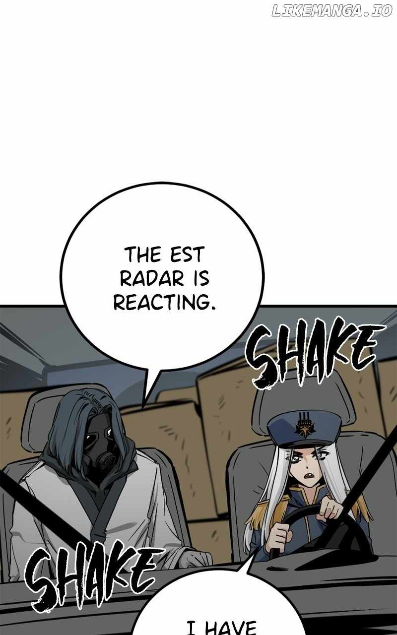 Hero Killer Chapter 186 page 122