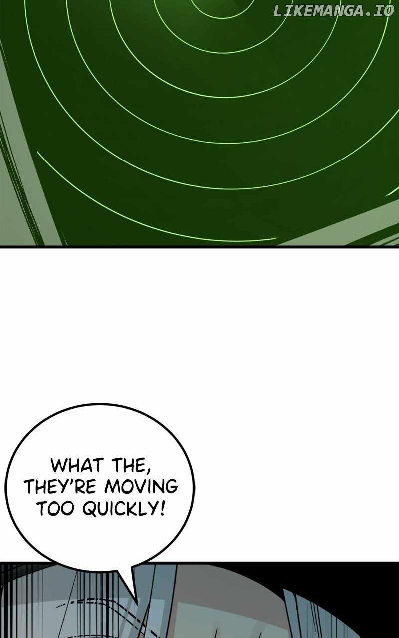 Hero Killer Chapter 186 page 125