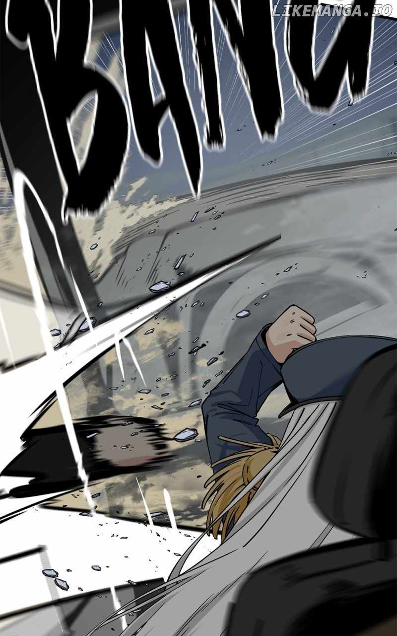 Hero Killer Chapter 186 page 127