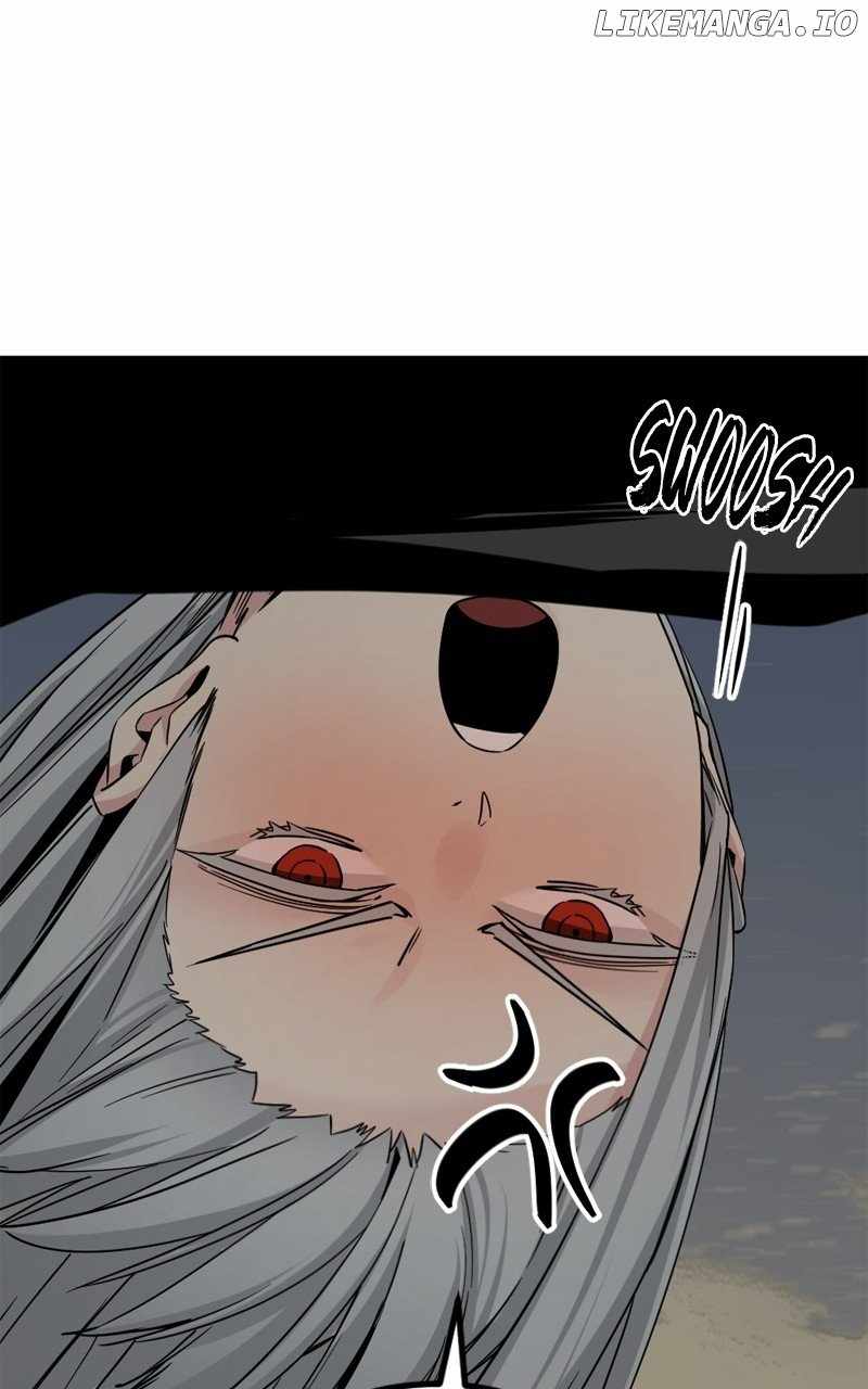 Hero Killer Chapter 186 page 130