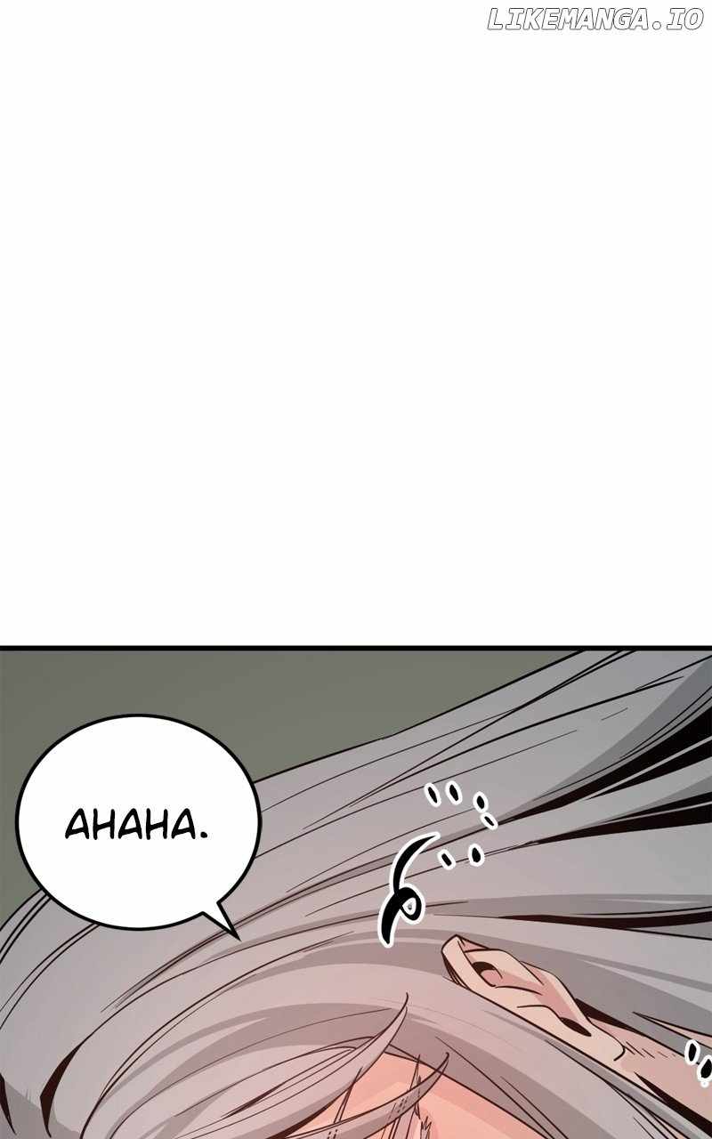 Hero Killer Chapter 186 page 134
