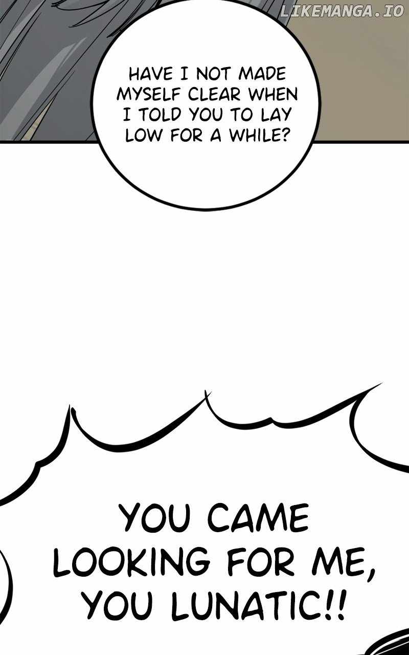 Hero Killer Chapter 186 page 131