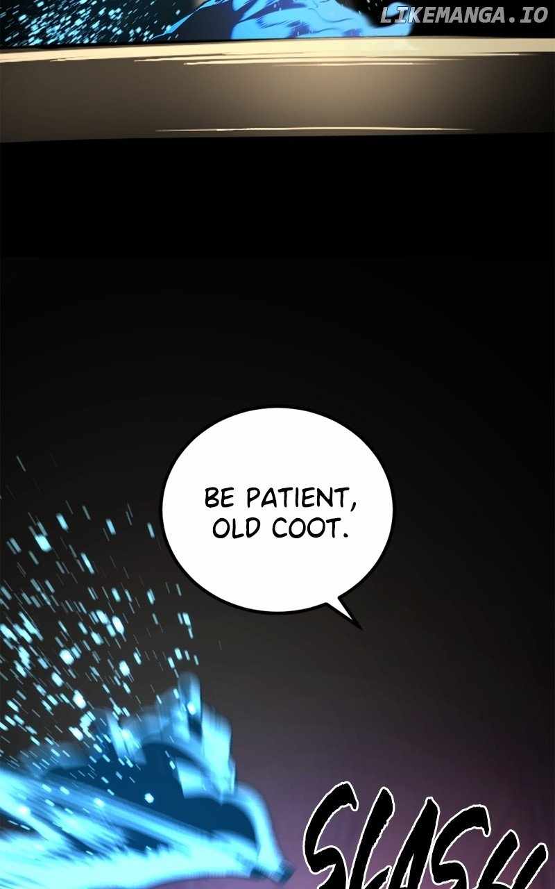 Hero Killer Chapter 186 page 141