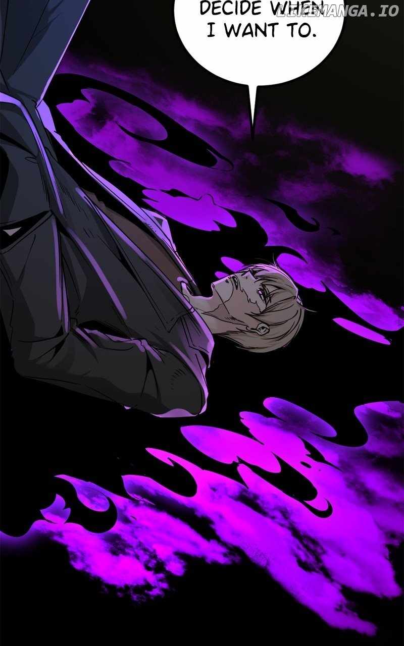 Hero Killer Chapter 186 page 145