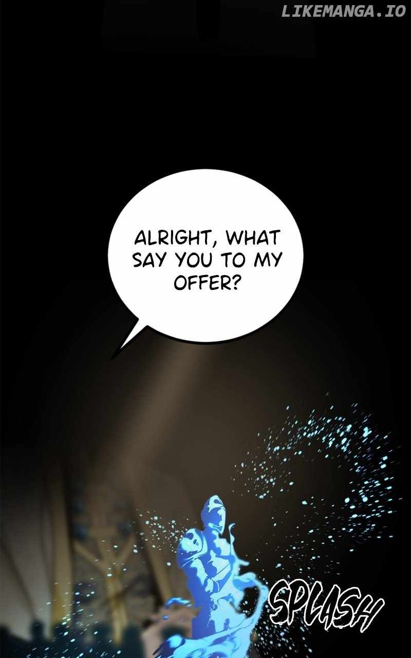 Hero Killer Chapter 186 page 140