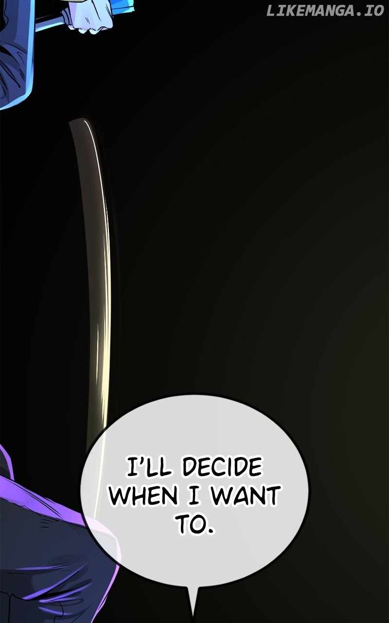 Hero Killer Chapter 187 page 3
