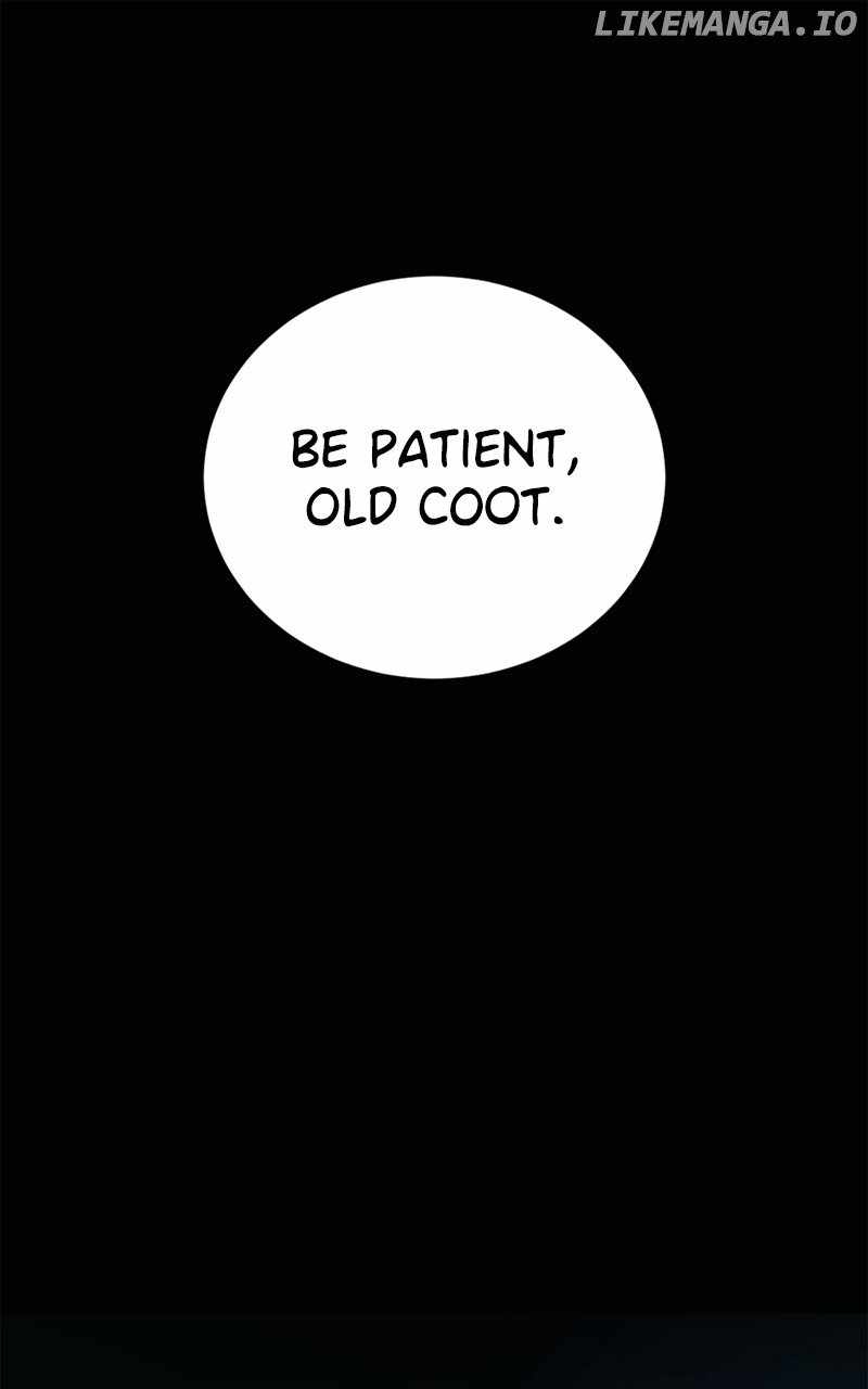 Hero Killer Chapter 187 page 1