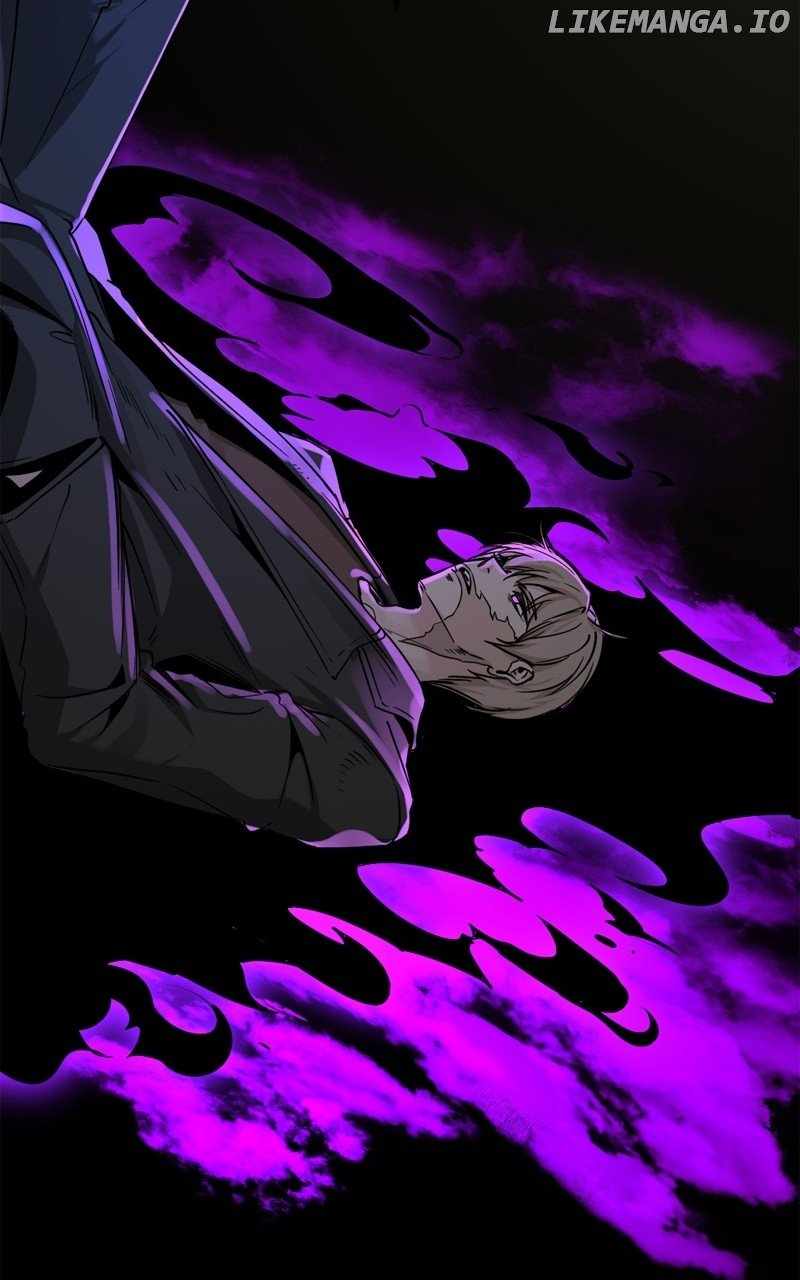 Hero Killer Chapter 187 page 4