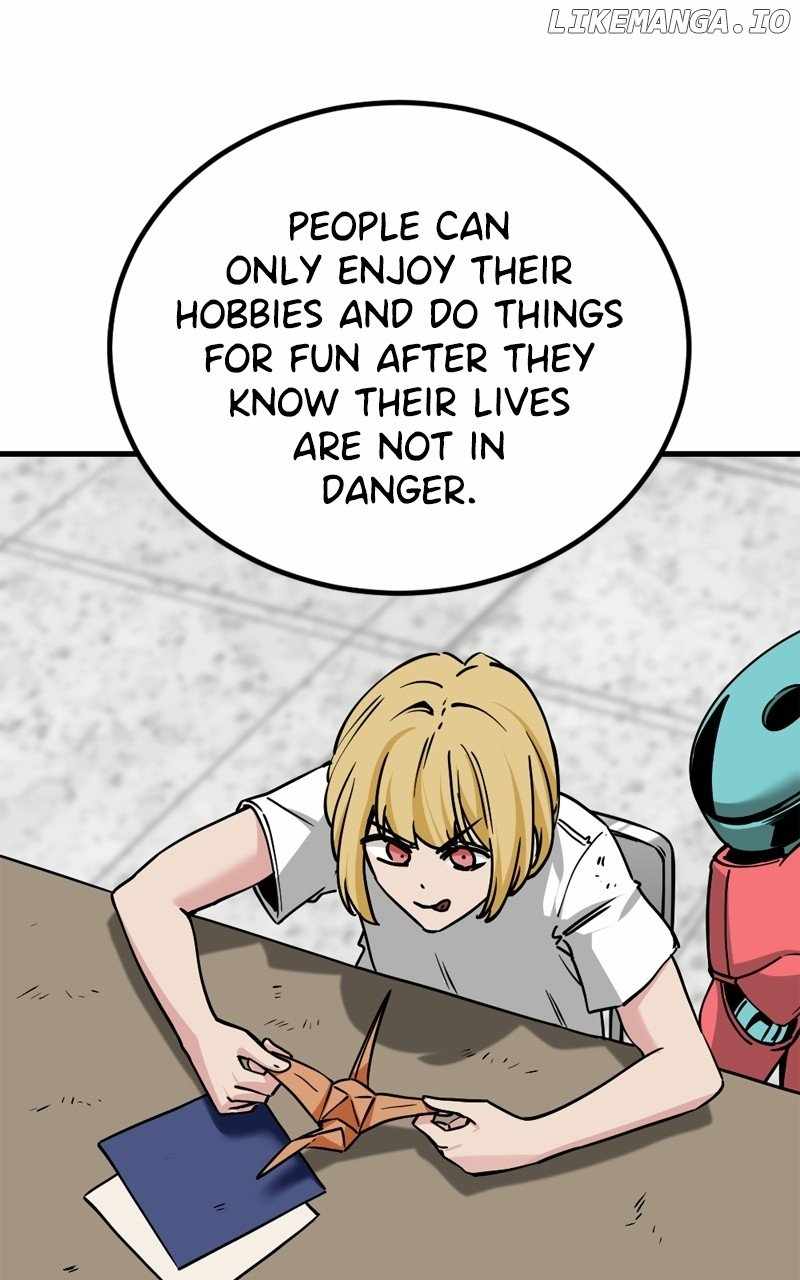 Hero Killer Chapter 187 page 9