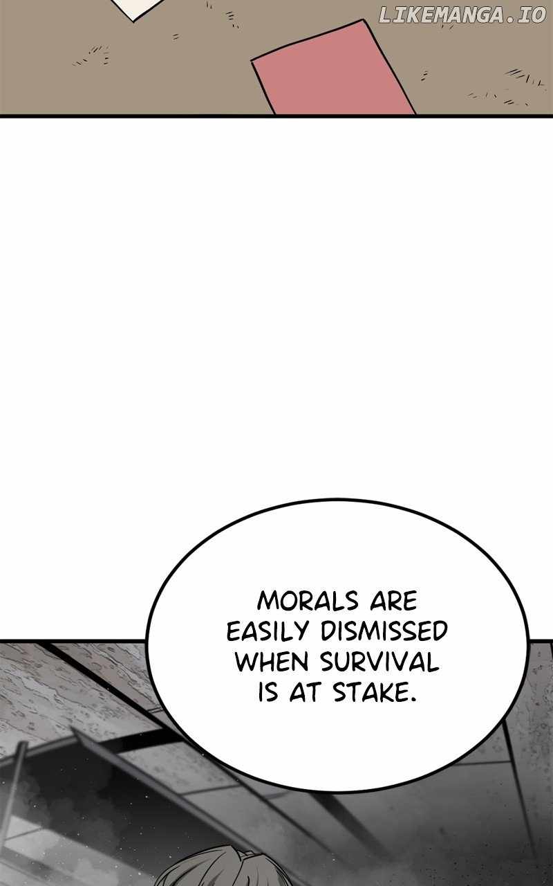 Hero Killer Chapter 187 page 10
