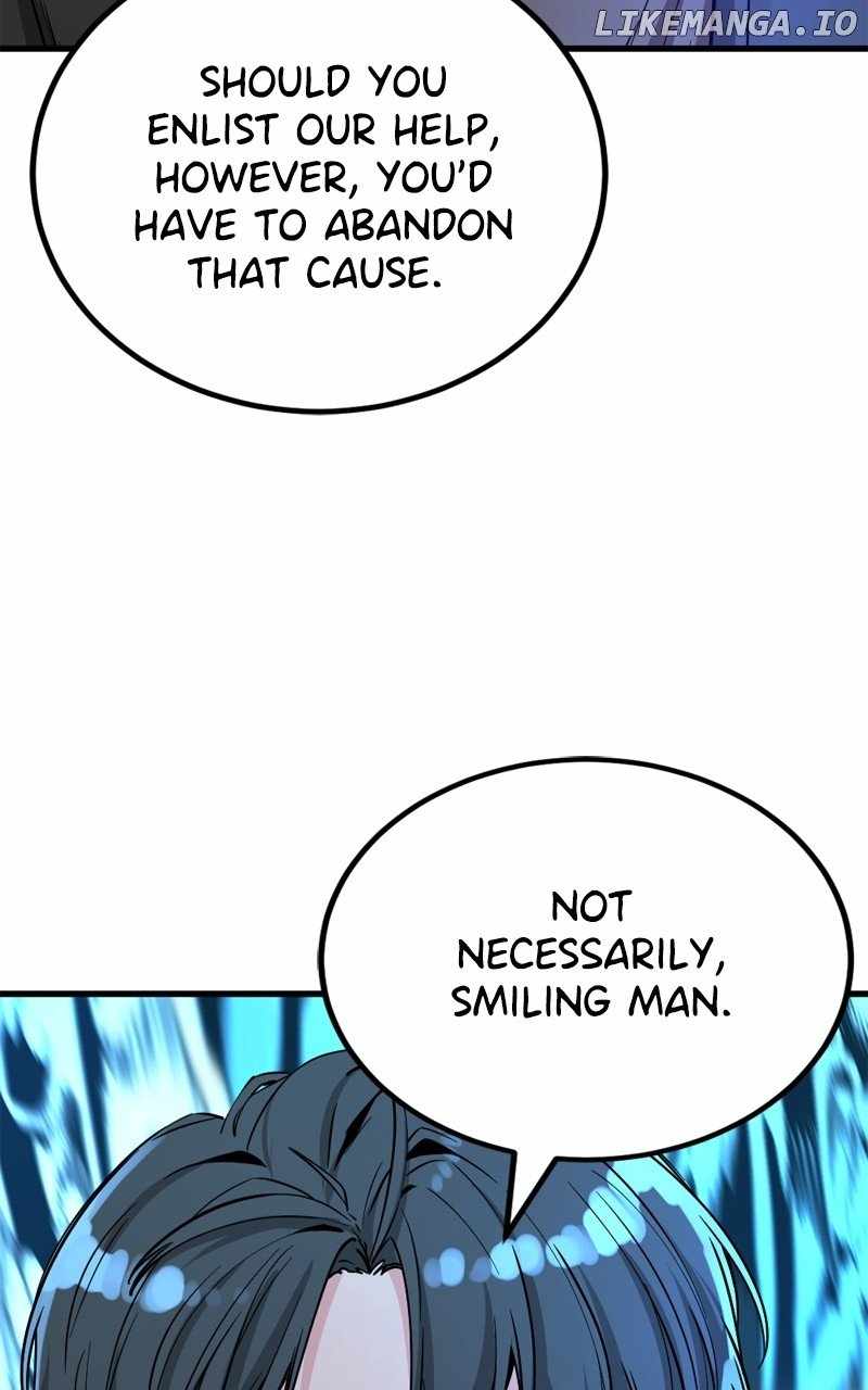 Hero Killer Chapter 187 page 7