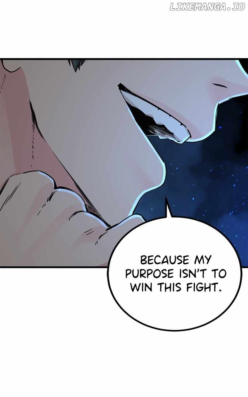 Hero Killer Chapter 187 page 20