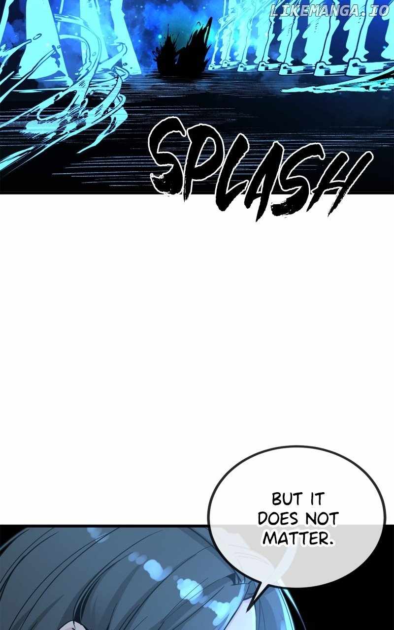 Hero Killer Chapter 187 page 18