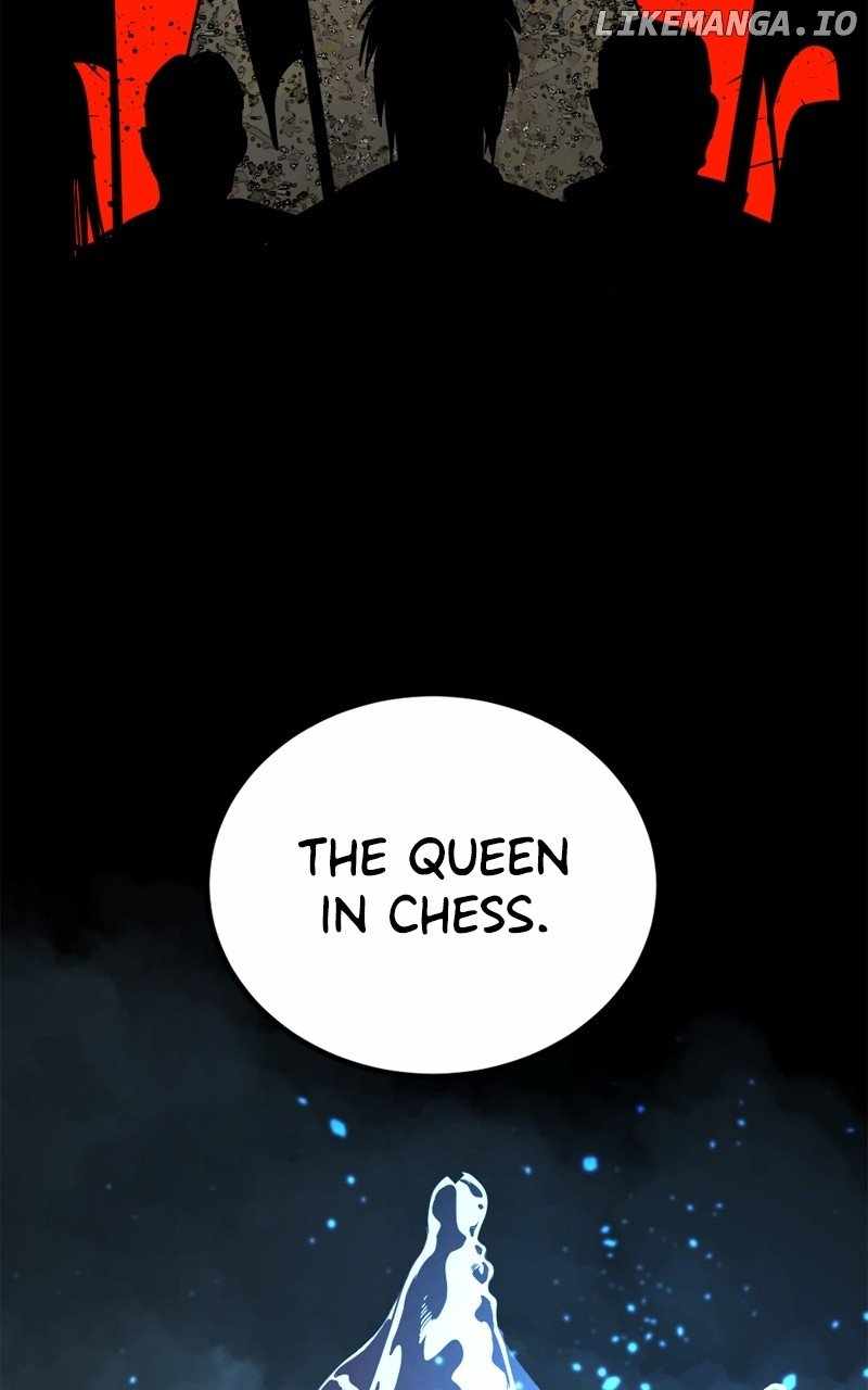 Hero Killer Chapter 187 page 13