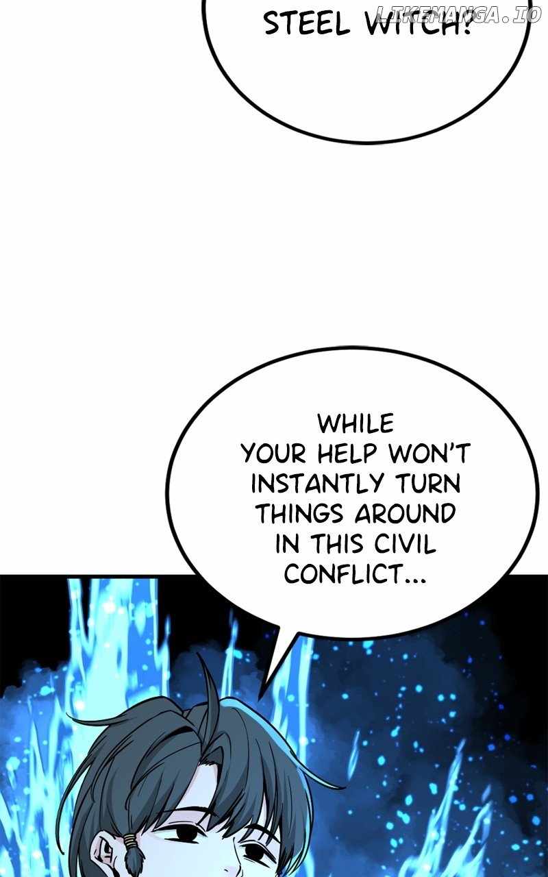 Hero Killer Chapter 187 page 25
