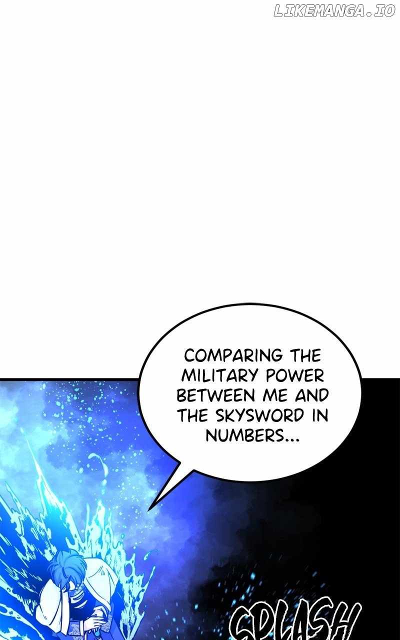 Hero Killer Chapter 187 page 15
