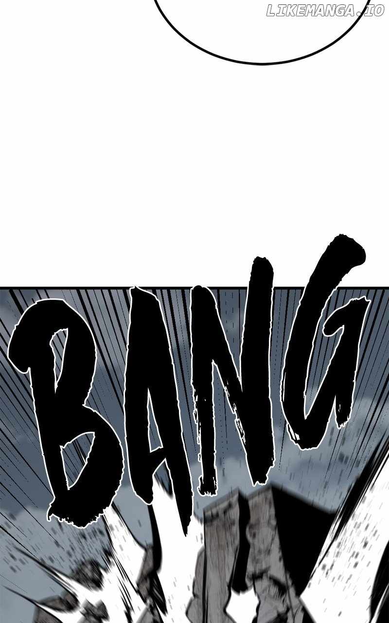 Hero Killer Chapter 187 page 37