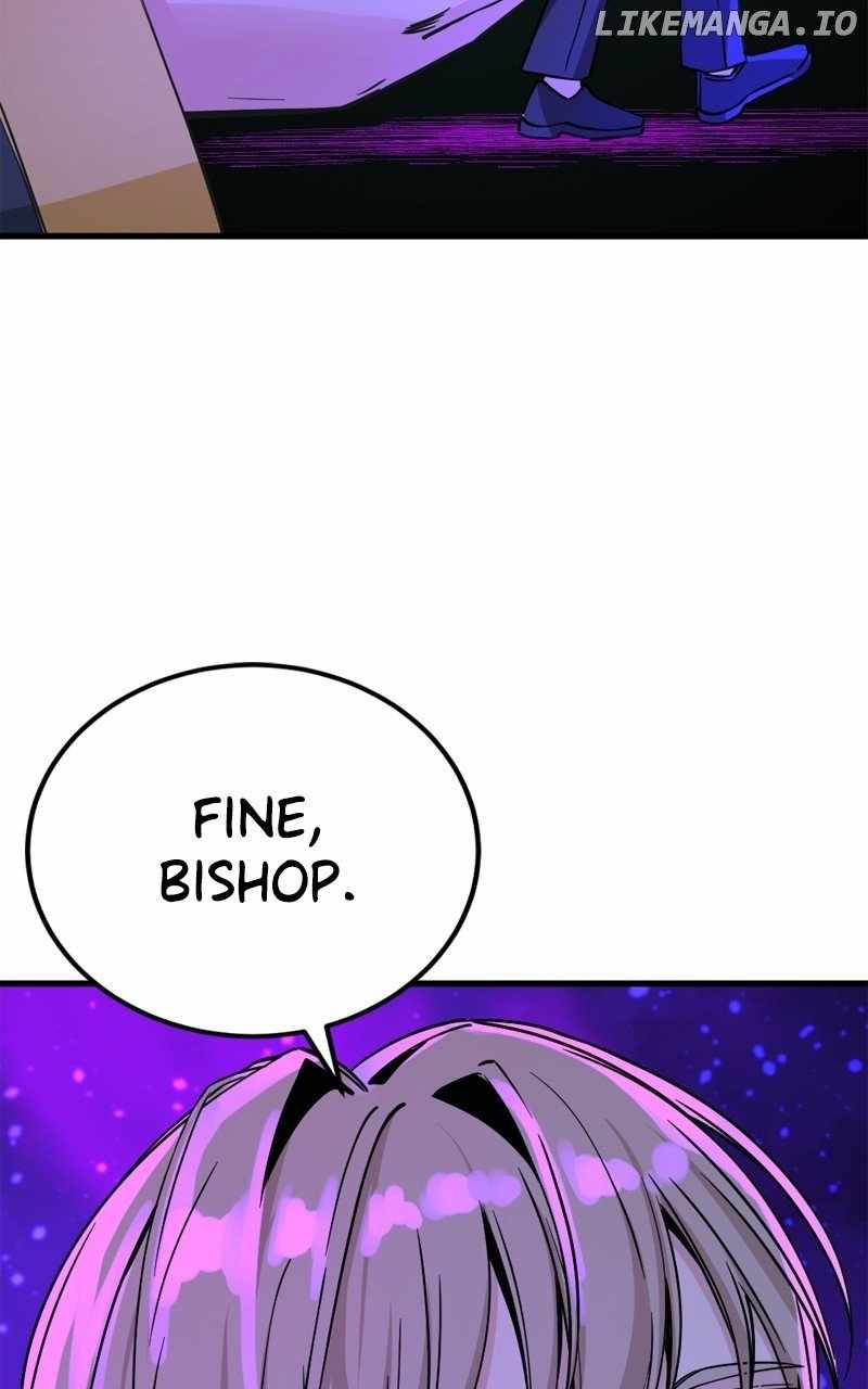 Hero Killer Chapter 187 page 35