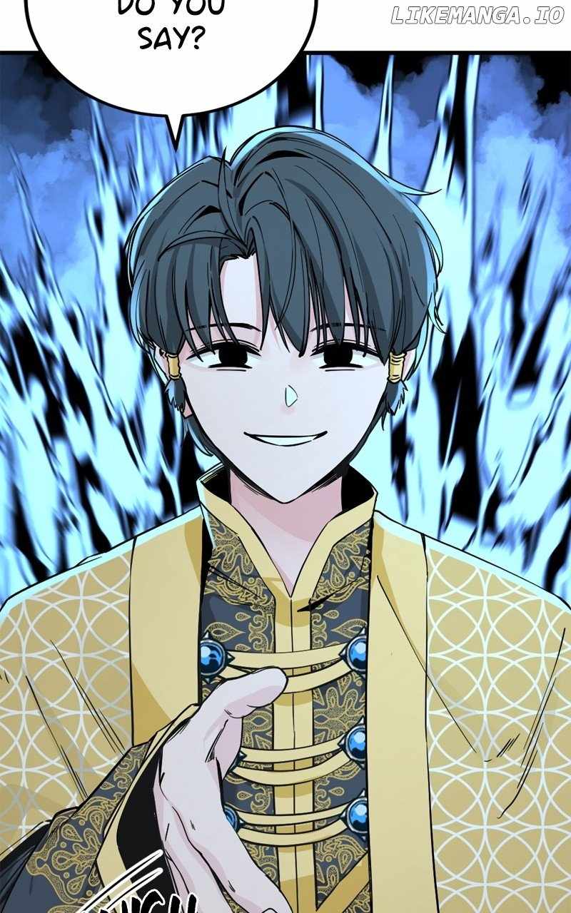 Hero Killer Chapter 187 page 31