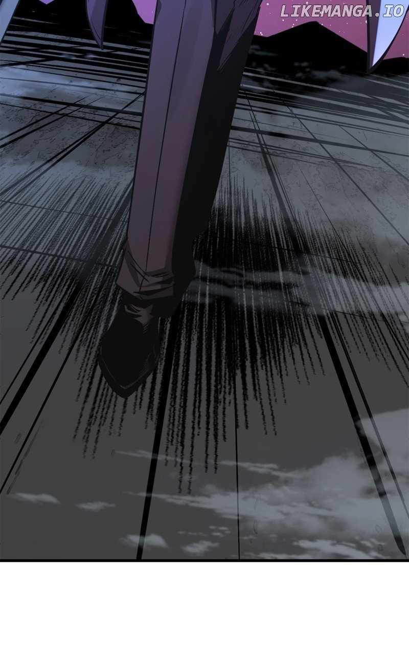 Hero Killer Chapter 187 page 43