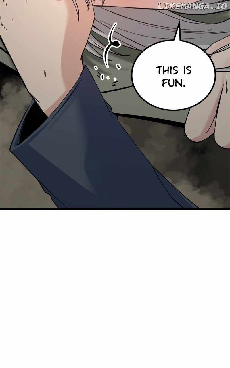 Hero Killer Chapter 187 page 50