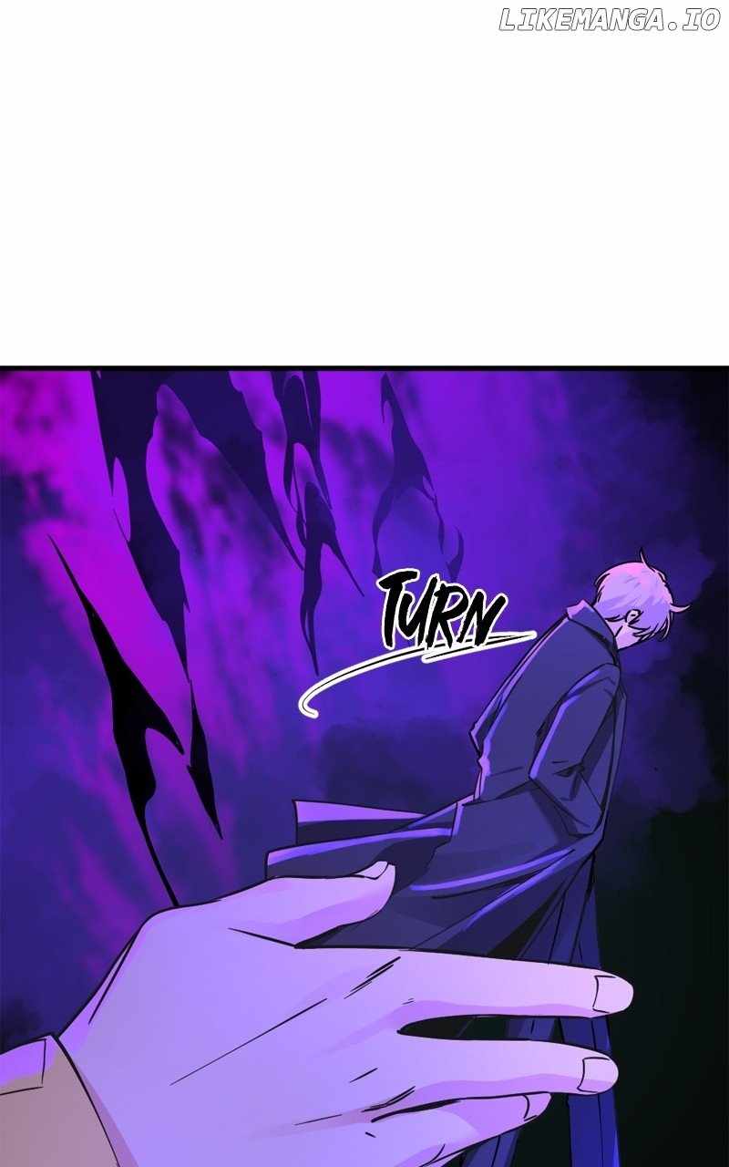 Hero Killer Chapter 187 page 34