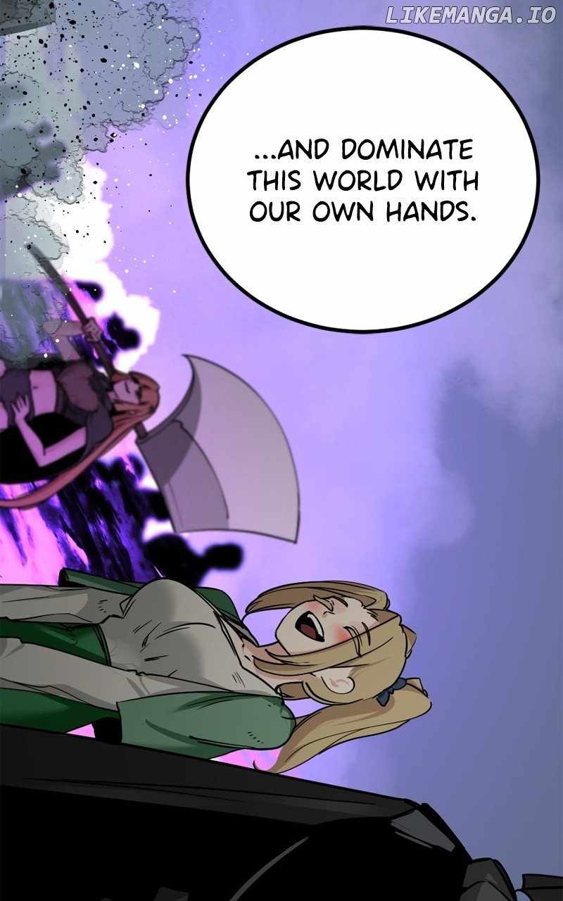 Hero Killer Chapter 187 page 29