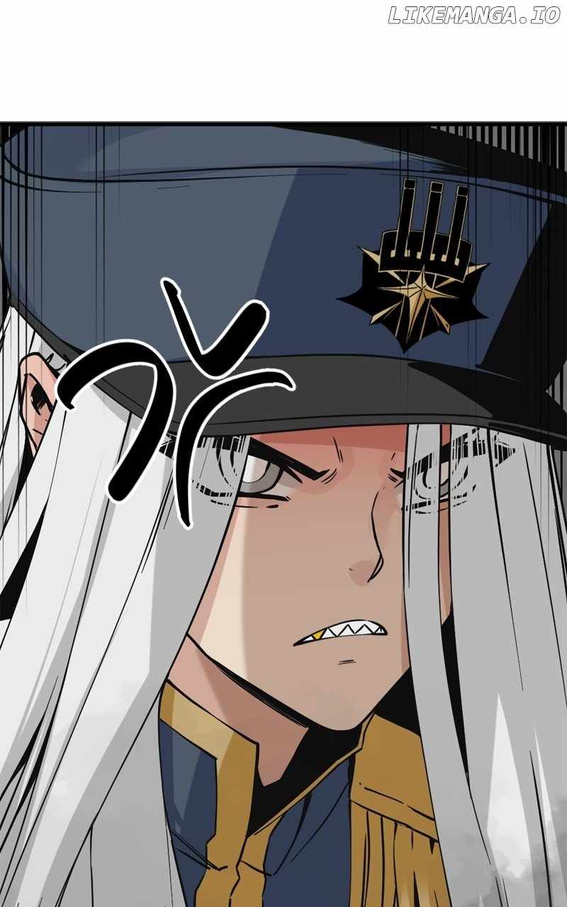Hero Killer Chapter 187 page 55