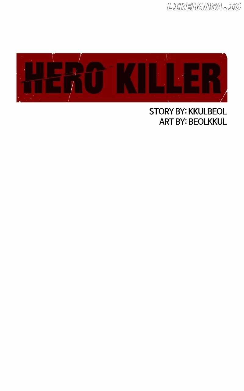 Hero Killer Chapter 187 page 46