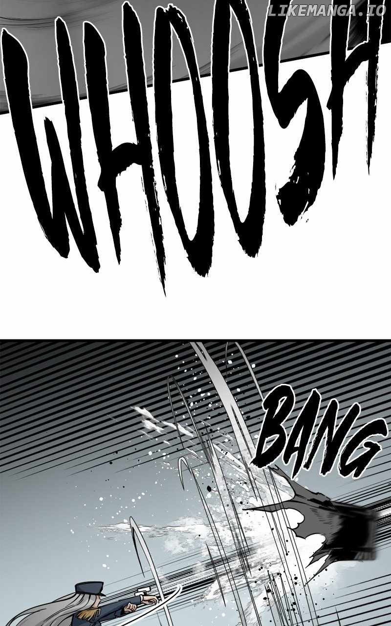 Hero Killer Chapter 187 page 59