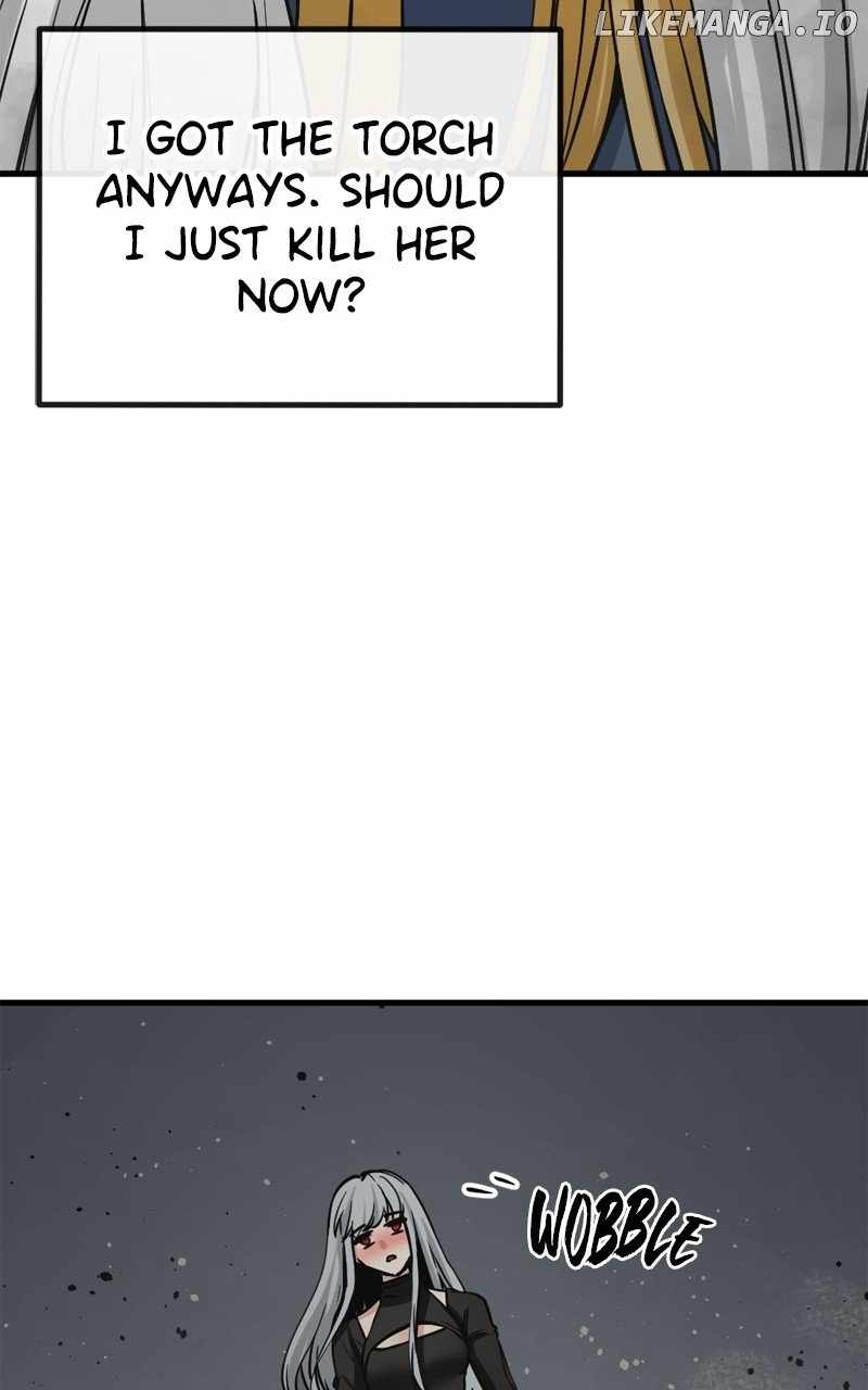 Hero Killer Chapter 187 page 56
