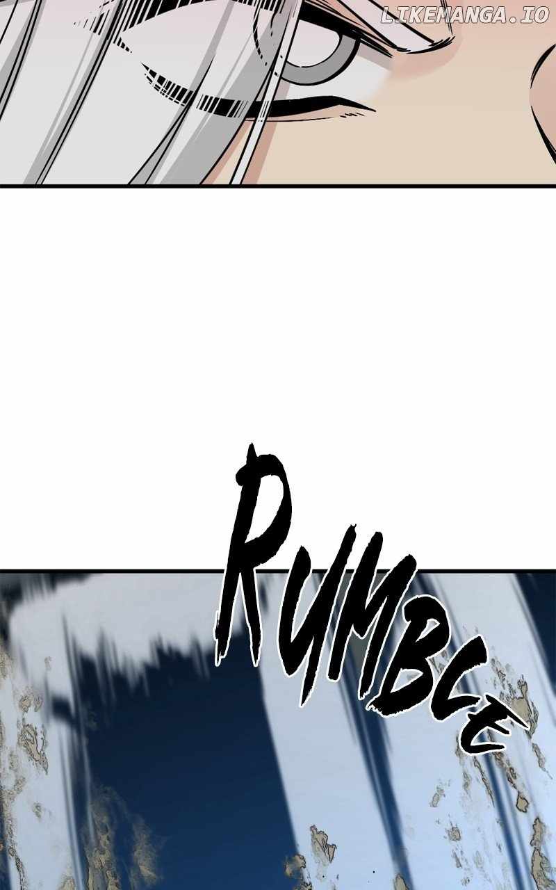 Hero Killer Chapter 187 page 61