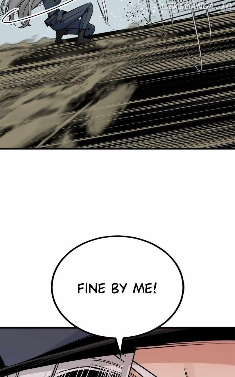 Hero Killer Chapter 187 page 60