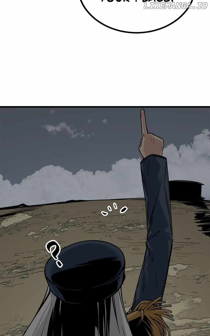 Hero Killer Chapter 187 page 63