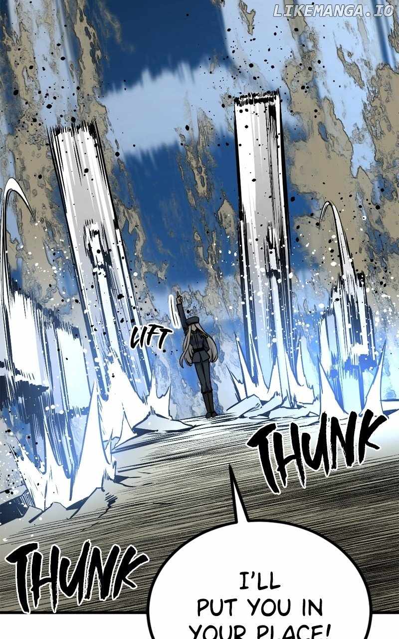 Hero Killer Chapter 187 page 62