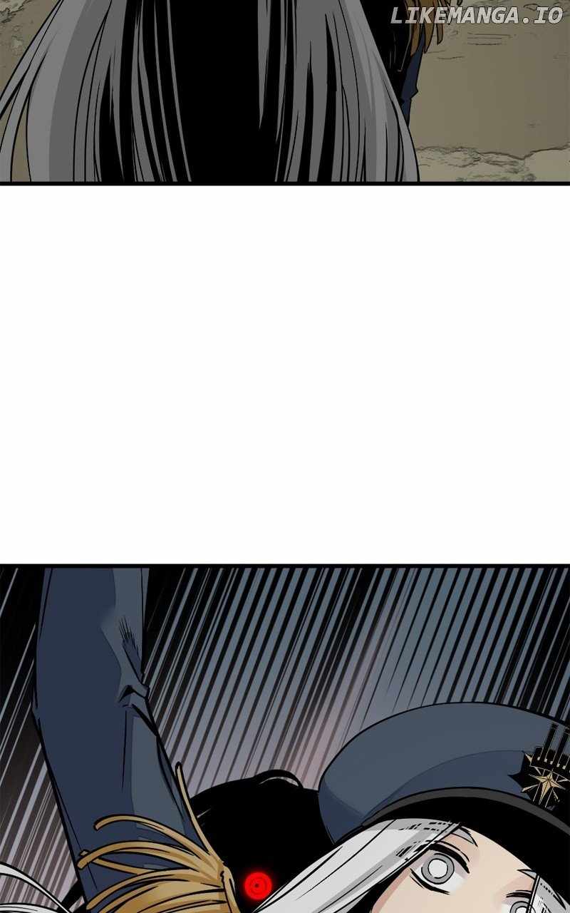 Hero Killer Chapter 187 page 64