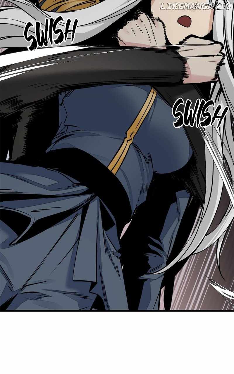 Hero Killer Chapter 187 page 65